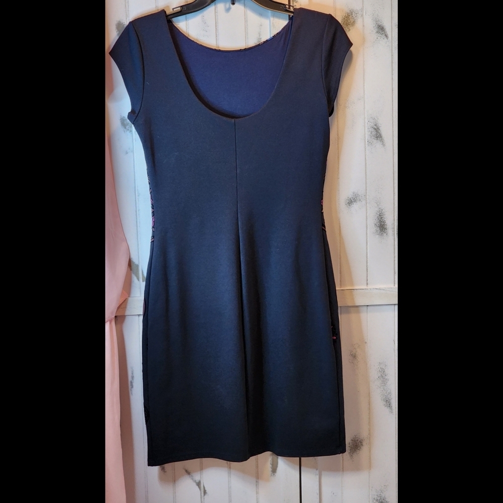Desiqual Sophia Dress - Picture 4 of 9
